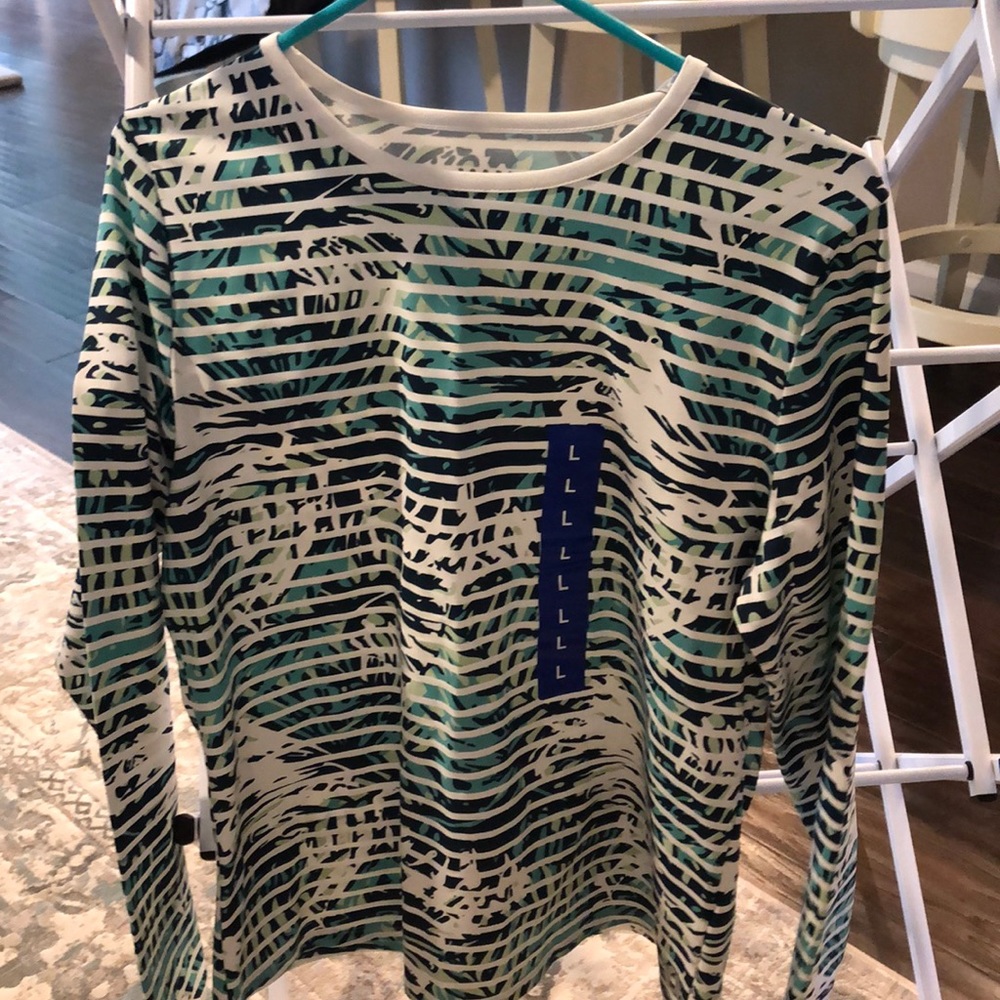 Ladies clothing
